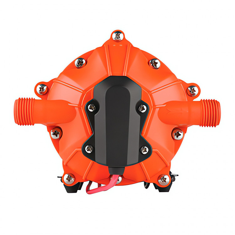 Комплект для мытья палубы, 18,9 л/мин, 12 В, арт. 10256507,          SeaFlo 