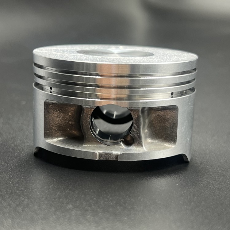 Поршень Yamaha F5-6 (PREMARINE), арт. 6BX-E1636-00-K,          PREMARINE 