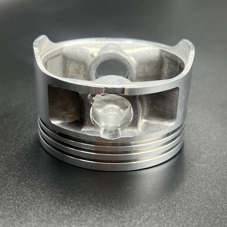 Поршень Yamaha F5-6 (PREMARINE), арт. 6BX-E1636-00-K,          PREMARINE 