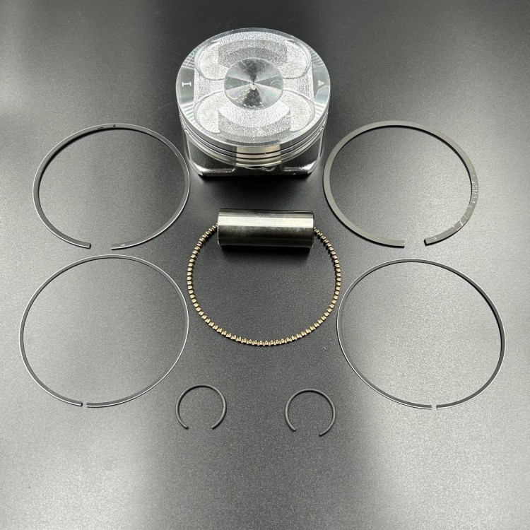 Поршневой комплект 1 CF-Z8 (ZIBO), арт. 0800-040001-20010-K,          ZIBO 