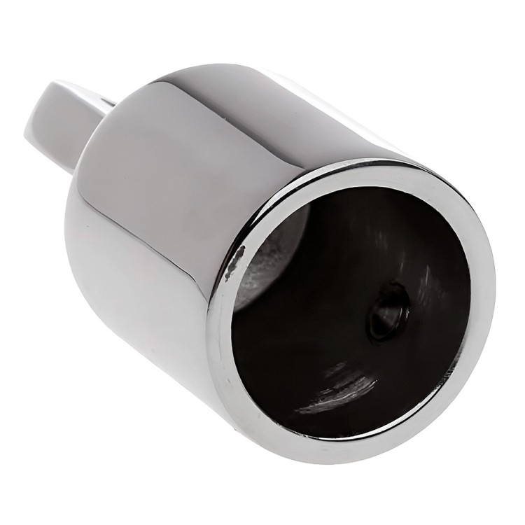 Наконечник с рымом, 1 дюйм, арт. 10005781,  