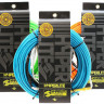 Фал 70 ft Silicone Neon Blue X-Line, арт. 10261985,          H.O.Sports  Фал 70 ft Silicone Neon Blue X-Line, арт. 10261985,          H.O.Sports