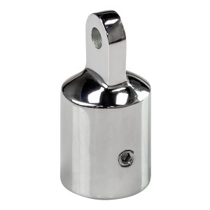 Наконечник с рымом, 7/8 дюйма