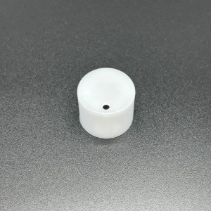 Крышка пластиковая CUP (Quicksilver)