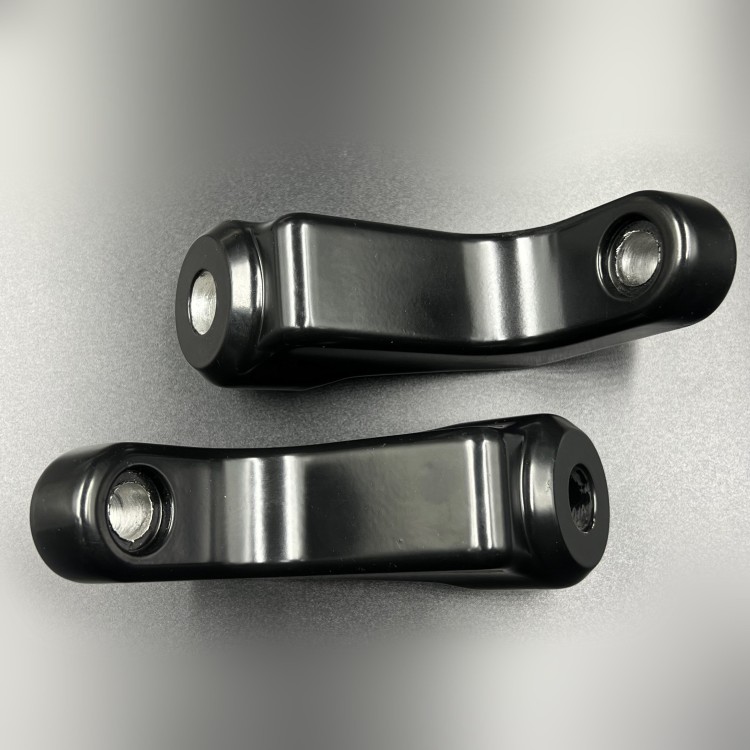 Цилиндр гидравлический с прямым коромыслом  (94см³) (PWB), арт. UC95-K,          POWEROB 