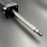 Цилиндр гидравлический с прямым коромыслом  (94см³) (PWB), арт. UC95-K,          POWEROB 