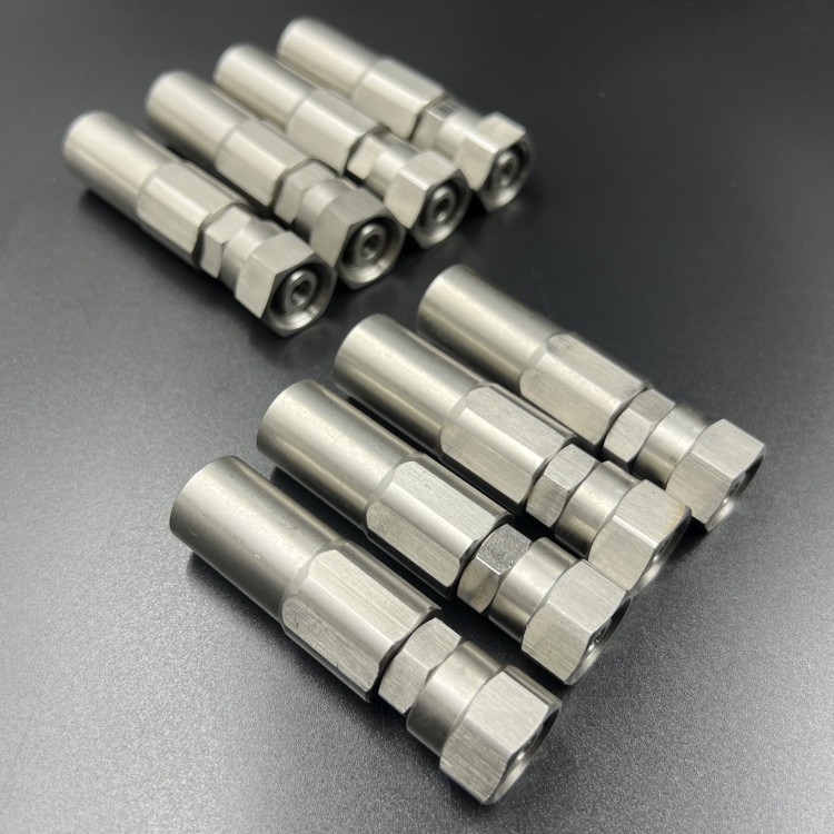 Цилиндр гидравлический с прямым коромыслом  (94см³) (PWB), арт. UC95-K,          POWEROB 