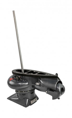 Насадка водометная для Yamaha 60 hp