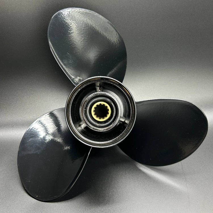 Гребной винт Suzuki DT40-DT65, DF40-DF50, DF40A-DF60A (3x11-1/2x13) (Polastorm), арт. 3237-3115-13(58100-94313-019),          POLASTORM 