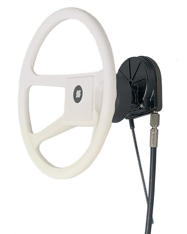 Рулевой редуктор T-67, арт. 10268675,          Ultraflex 