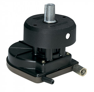 Рулевой редуктор T-67