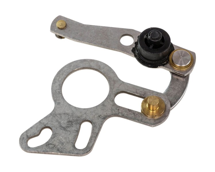 Механизм по переделке дистанции (толкает газ), Marine Rocket  (HDYK00.07.00), арт. MR010817012,          MARINE ROCKET 