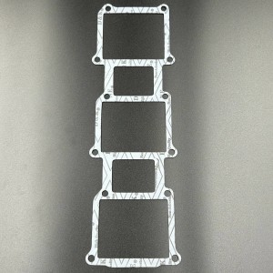 Прокладка впускного коллектора Tohatsu 90 (Osaka)