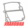 Прокладка под блок двигателя Yamaha 9.9F-15F, Omax (упаковка из 5 шт.) 