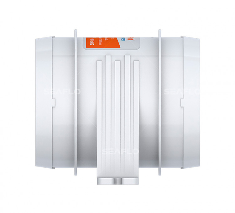 Вентилятор, 6,6 куб. м/мин, 12 В, арт. 10269267,          SeaFlo 