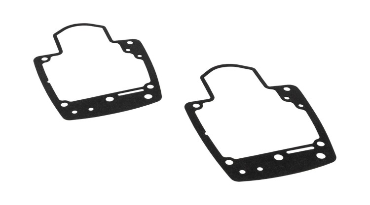 Прокладки дейдвуда Marine Rocket (2шт) (20F-02.00.00.11), арт. MR01052119BAG,          MARINE ROCKET 