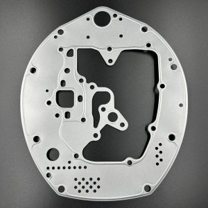 Прокладка маслянного поддона Honda BF25-30 (11381-ZV7-010) (Honda)