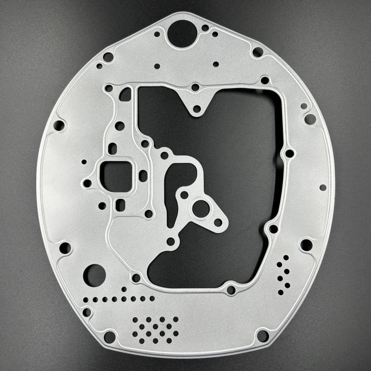 Прокладка маслянного поддона Honda BF25-30 (11381-ZV7-010) (Honda), арт. 11381-ZV7-020,          HONDA 