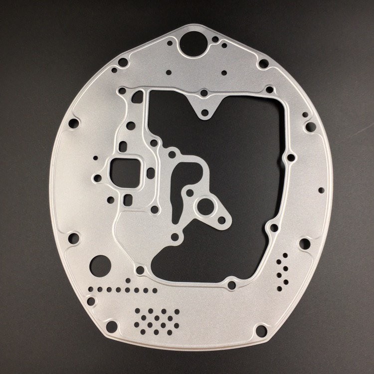 Прокладка маслянного поддона Honda BF25-30 (11381-ZV7-010) (Honda), арт. 11381-ZV7-020,          HONDA 