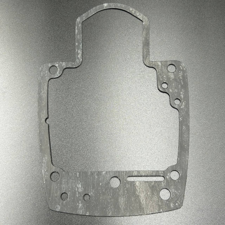 Прокладка дейдвуда Tohatsu 9.9-18, арт. 350-61012-1-TW,          OMAX 