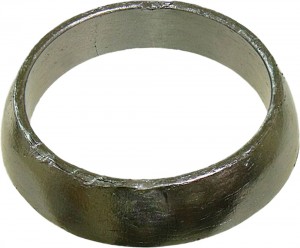 Уплотнительное кольцо глушителя Polaris SM-02037