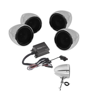 Аудиосистема BOSS MC470B