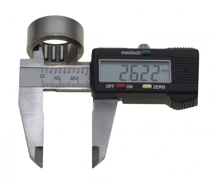 Подшипник 25х33х15, Suzuki, арт. 0926325025000,          SUZUKI 