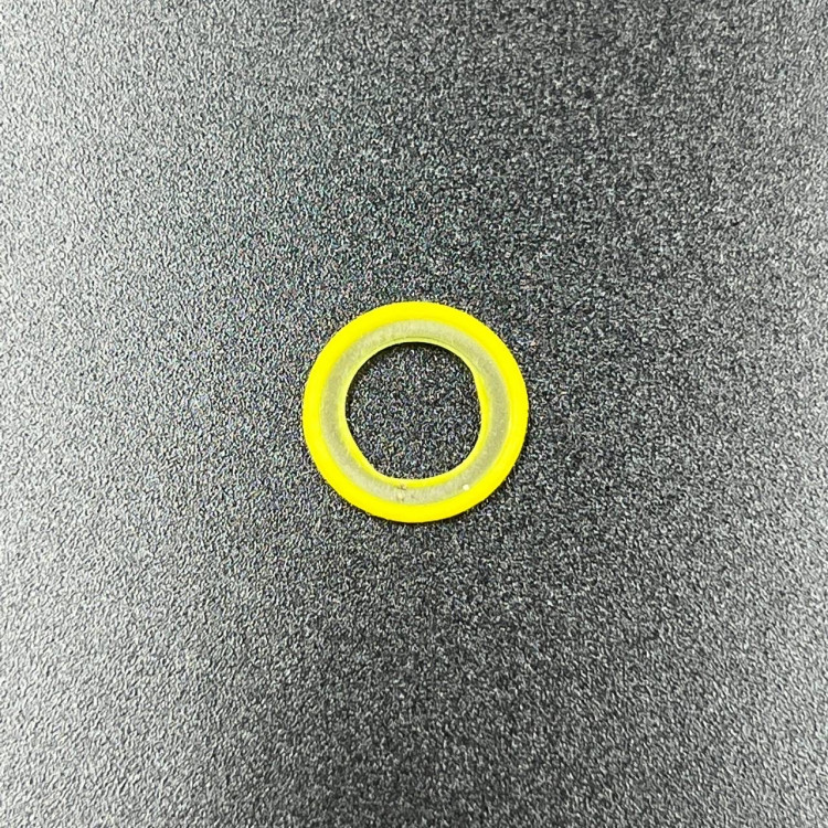 Прокладка пробки редуктора Mercury (26-830749)(13x8), арт. 26-830749-TW,          OSAKA 