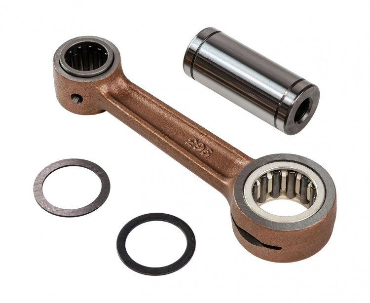 Шатунный комплект Suzuki DT20-30, арт. 1216096300KIT_OM,          OMAX 