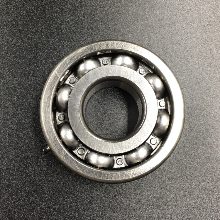 Подшипник шариковый Yamaha 20-50 (25x62x17) (Sinera), арт. 93306-305U3-TW,          SINERA 