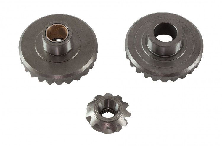 Шестерни редуктора Suzuki DF40A-60A (комплект), арт. 5730088810000,          SUZUKI 