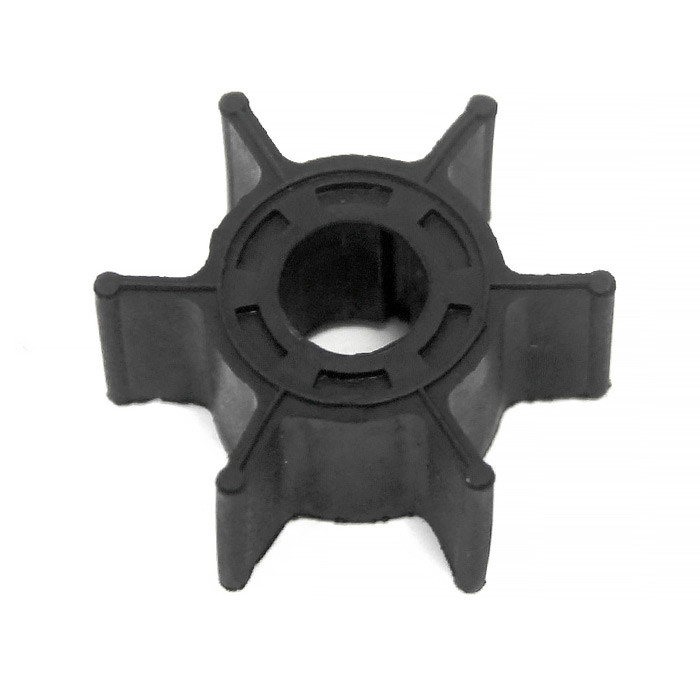 Крыльчатка помпы охлаждения двигателя Yamaha 6G1-44352-00, арт. 6G1-44352-00,          MIZASHI 