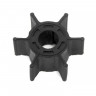 Крыльчатка помпы охлаждения двигателя Yamaha 6G1-44352-00, арт. 6G1-44352-00,          MIZASHI 