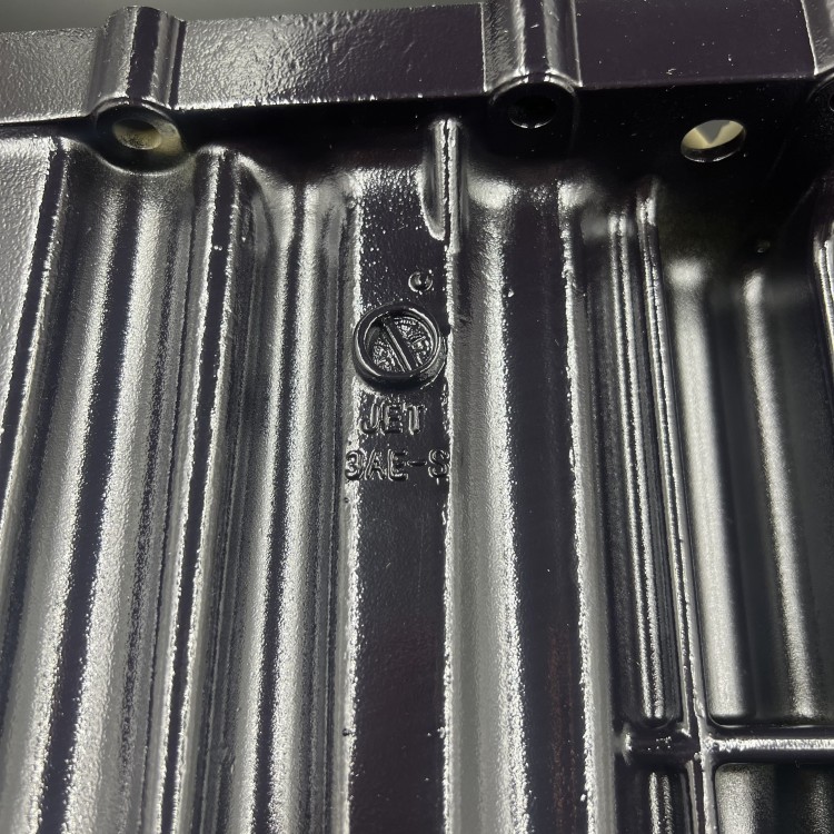 Дейдвуд Tohatsu MFS25B-MFS30B (3R0Q61191-1) (Tohatsu), арт. 3AEQ61191-2,          TOHATSU 