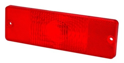 Плафон заднего фонаря Polaris 01-104-15, арт. 01-104-15,          SPI 