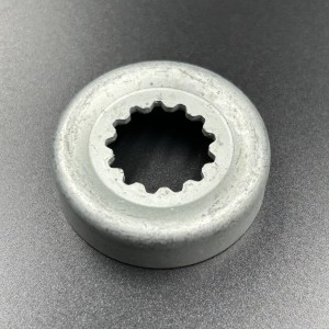 Шайба упорная Yamaha 40-50, F30-60 (на винт) (PREMARINE)