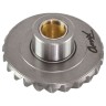 Шестерня редуктора Suzuki DT/DF9.9-15 (переднего хода), Omax, арт. 5751093910_OM,          OMAX 