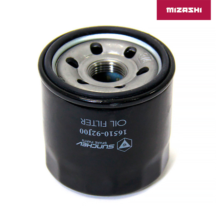 Масляный фильтр Suzuki SC-CN057, арт. SC-CN057,          MIZASHI 