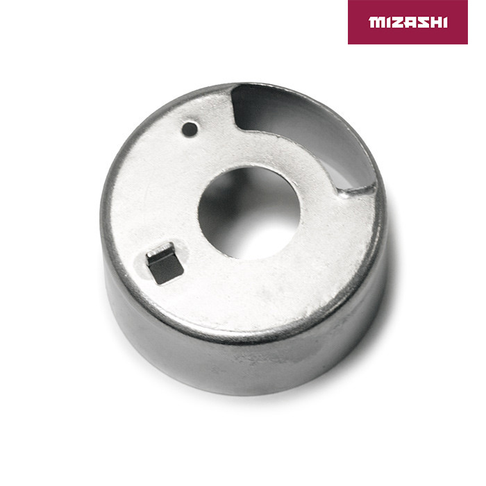 Стакан помпы охлаждения Hidea/Mercury/Mariner/Tohatsu 4/5/6/8/9,8/9,9, арт. SC-WT237,          MIZASHI 