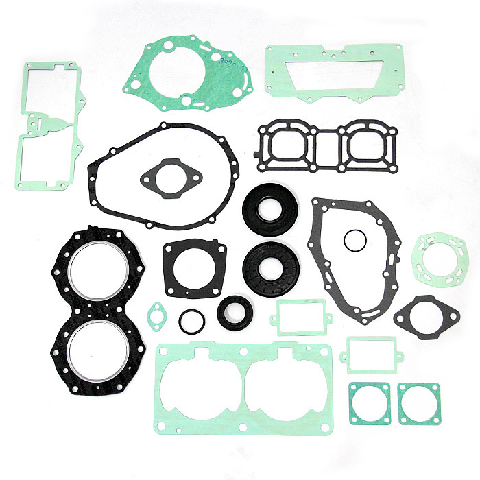 Полный комплект прокладок Yamaha 701 007-604, арт. 007-604,          WSM 