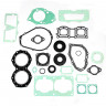 Полный комплект прокладок Yamaha 701 007-604, арт. 007-604,          WSM 