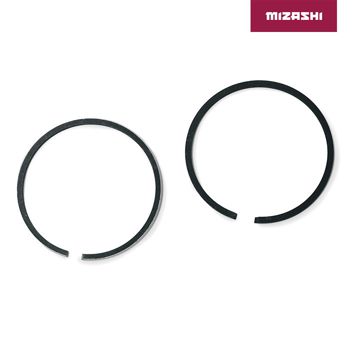 Комплект поршневых колец Yamaha  4/5/6/8, арт. SC-PS029,          MIZASHI 