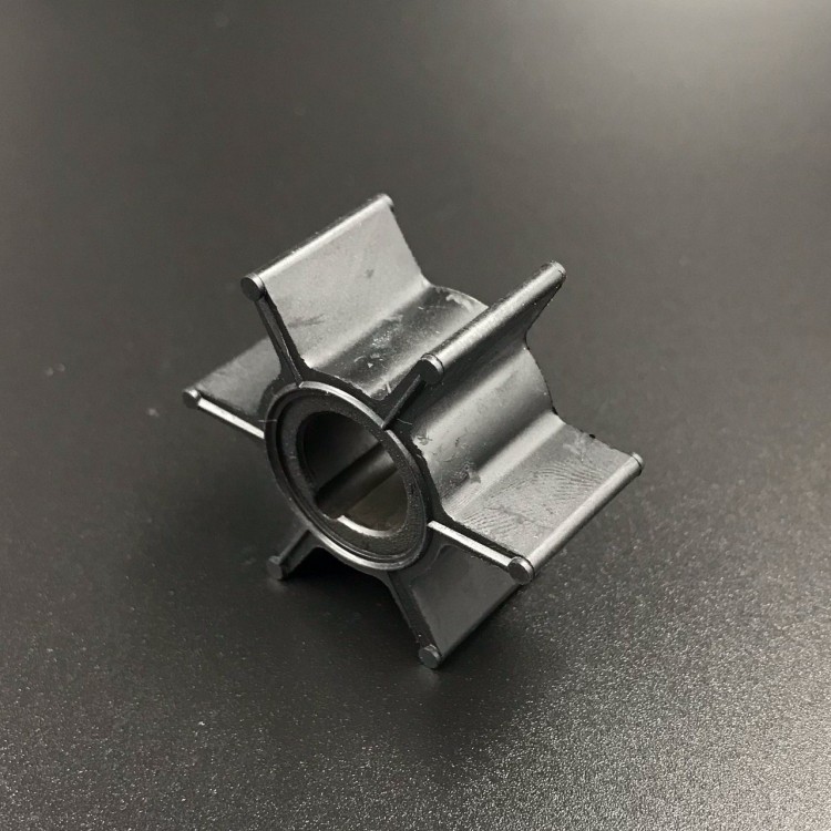 Крыльчатка помпы охлаждения Tohatsu 8-9.8, MFS8 (F8-04000200 47-8037481 47-436065-2) (Tohatsu), арт. 3B2-65021-1,          TOHATSU 