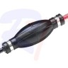 Насос топливный ручной, груша, арт. RTG-74754-00,          Rivertec 