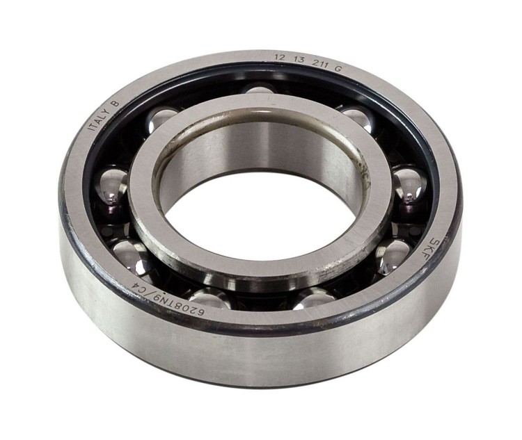 Подшипник Yamaha, Recmar, арт. 93306208U0_RM,          Recmar 