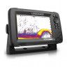 Картплоттер Lowrance HOOK REVEAL 7 83/200 HDI 