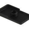 Заглушка боковой крышки Suzuki DF25-50, арт. 6182887J00000,          Suzuki 