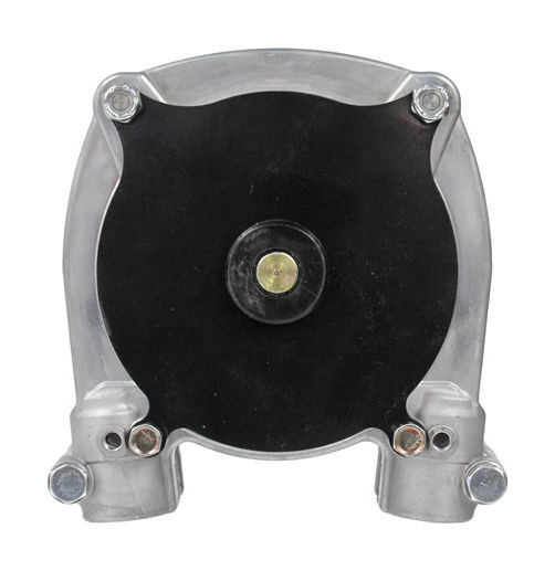 Редуктор рулевой ZTS невозвратный для 2-х тросов с установочным комплектом 90 град., арт. 500018,          PRETECH 