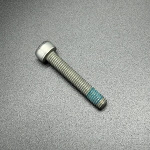 Болт стальной диам. 5 мм SCREW @5 (Quicksilver)