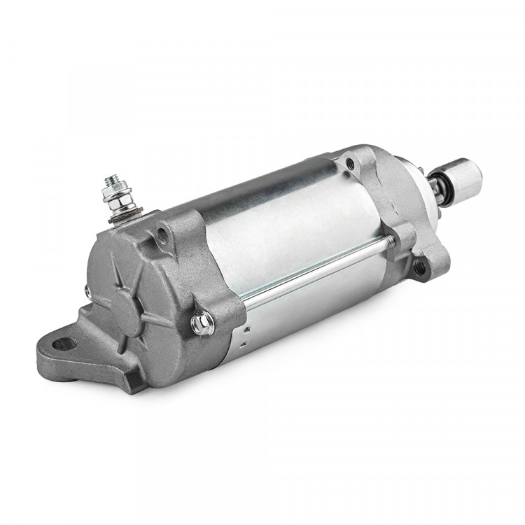 Стартер электрический  для Ski-Doo, арт. SC-01054-ts,          Sledex  Стартер электрический  для Ski-Doo, арт. SC-01054-ts,          Sledex